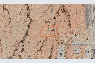 0 S 193rd (South Lot) Avenue #-, Buckeye, AZ 85326 - Photo 8