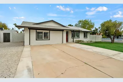 15031 N 37th Avenue, Phoenix, AZ 85053 - Photo 2