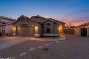 9832 E Osage Ave, Mesa, AZ 85212 - Photo 1