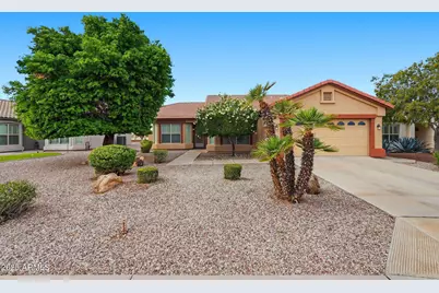 6288 S Pinaleno Place, Chandler, AZ 85249 - Photo 1