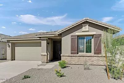 10258 W Crittenden Lane, Avondale, AZ 85392 - Photo 2