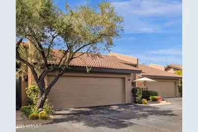 7438 E Hum Road #103, Carefree, AZ 85377 - Photo 4