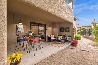 7438 E Hum Road #103, Carefree, AZ 85377 - Photo 50