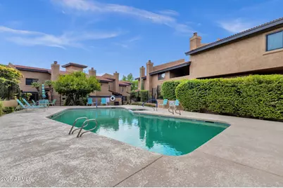 7438 E Hum Road #103, Carefree, AZ 85377 - Photo 66