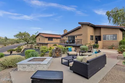 7438 E Hum Road #103, Carefree, AZ 85377 - Photo 72