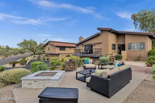 7438 E Hum Rd, Carefree, AZ 85377 - Photo 72