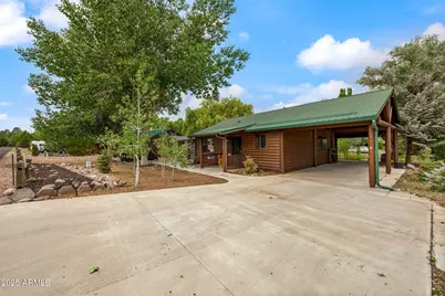 2344 S Buffalo Loop S, Overgaard, AZ 85933 - Photo 24