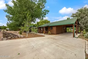 2344 S Buffalo Loop S, Overgaard, AZ 85933 - Photo 24