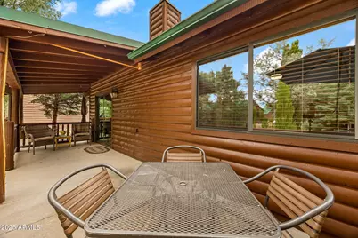 2344 S Buffalo Loop S, Overgaard, AZ 85933 - Photo 28