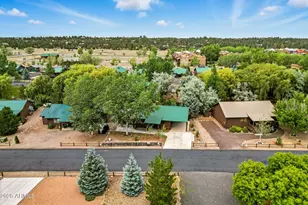 2344 S Buffalo Loop S, Overgaard, AZ 85933 - Photo 20