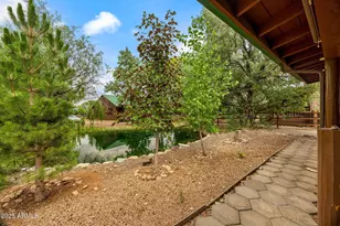 2344 S Buffalo Loop S, Overgaard, AZ 85933 - Photo 30