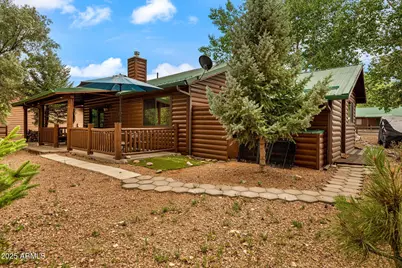 2344 S Buffalo Loop S, Overgaard, AZ 85933 - Photo 32