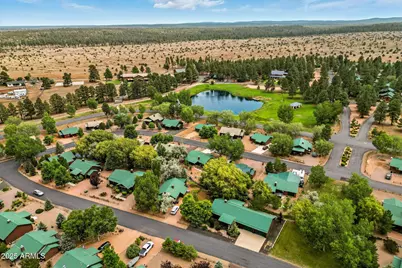 2344 S Buffalo Loop S, Overgaard, AZ 85933 - Photo 22