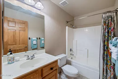 2344 S Buffalo Loop S, Overgaard, AZ 85933 - Photo 16