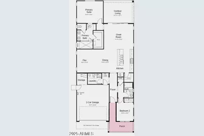 15674 S 178th Drive, Goodyear, AZ 85338 - Photo 4