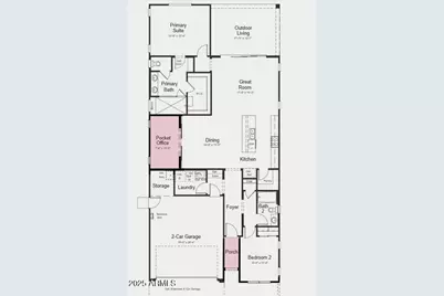 15674 S 178th Drive, Goodyear, AZ 85338 - Photo 2