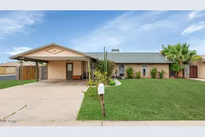 5601 W Carol, Glendale, AZ 85302 - Photo 1