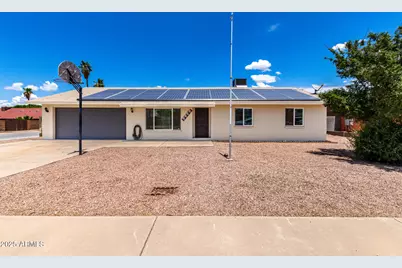 4444 W Evans Drive, Glendale, AZ 85306 - Photo 1