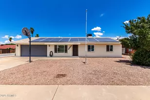 4444 W Evans Dr, Glendale, AZ 85306 - Photo 1