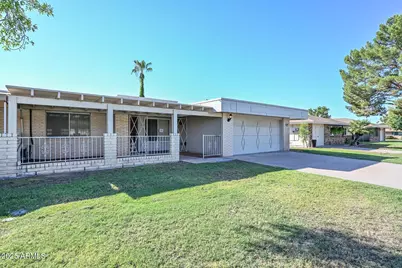 15205 N Desert Rose Drive, Sun City, AZ 85351 - Photo 1