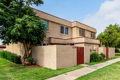 5039 N 40th Avenue, Phoenix, AZ 85019 - Photo 1