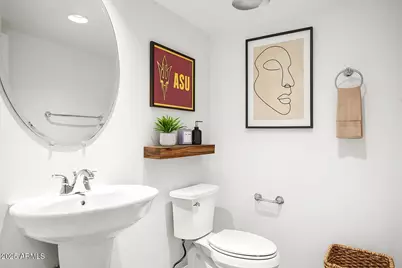 606 S Wilson Street, Tempe, AZ 85281 - Photo 6