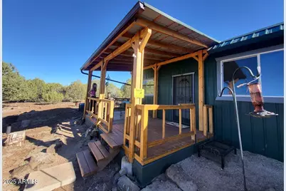 369 B E Antler Trail, Williams, AZ 86046 - Photo 4