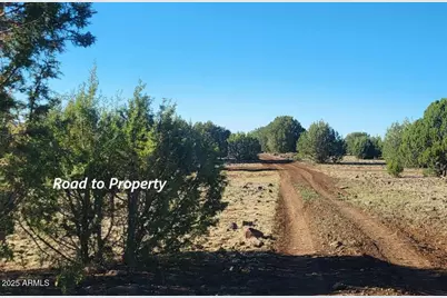 369 B E Antler Trail, Williams, AZ 86046 - Photo 6