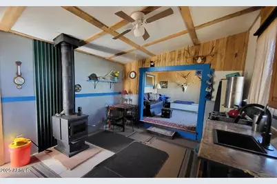 369 B E Antler Trail, Williams, AZ 86046 - Photo 2