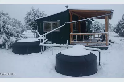 369 B E Antler Trail, Williams, AZ 86046 - Photo 12