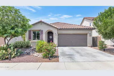 26550 N 132nd Lane, Peoria, AZ 85383 - Photo 1