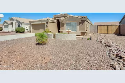 11278 W Lily McKinley Drive, Surprise, AZ 85378 - Photo 1