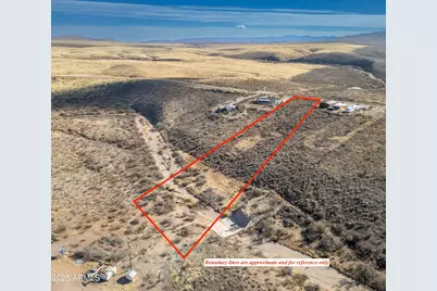 2070 E Gleeson Road, Tombstone, AZ 85638 - Photo 10