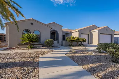 19608 N Regents Park Drive, Surprise, AZ 85387 - Photo 34