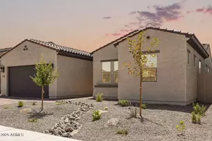 18145 W Amberwood Dr, Goodyear, AZ 85338 - Photo 36