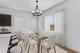 18145 W Amberwood Dr, Goodyear, AZ 85338 - Photo 8