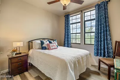 2345 Quarter Horse Trail #222, Overgaard, AZ 85933 - Photo 10