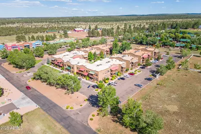 2345 Quarter Horse Trail #222, Overgaard, AZ 85933 - Photo 26