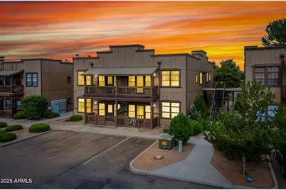 2345 Quarter Horse Trail #222, Overgaard, AZ 85933 - Photo 1