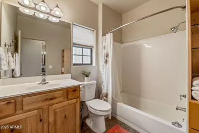 2345 Quarter Horse Trail #222, Overgaard, AZ 85933 - Photo 12