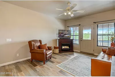 2345 Quarter Horse Trail #222, Overgaard, AZ 85933 - Photo 4