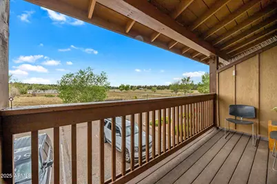 2345 Quarter Horse Trail #222, Overgaard, AZ 85933 - Photo 16