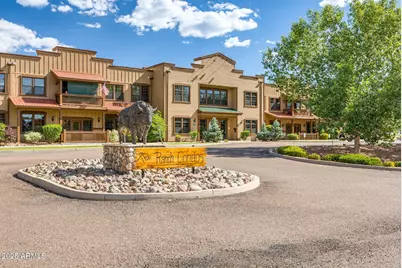 2345 Quarter Horse Trail #222, Overgaard, AZ 85933 - Photo 22