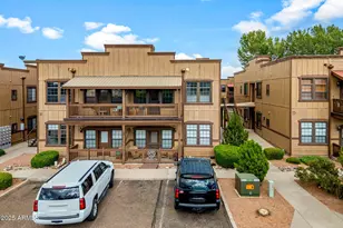 2345 Quarter Horse Trl, Overgaard, AZ 85933 - Photo 18