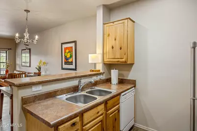 2345 Quarter Horse Trail #222, Overgaard, AZ 85933 - Photo 8