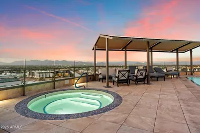 7181 E Camelback Road #506, Scottsdale, AZ 85251 - Photo 28