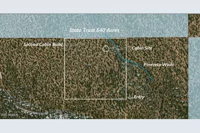 167 N Cattle Drive, Williams, AZ 86046 - Photo 2