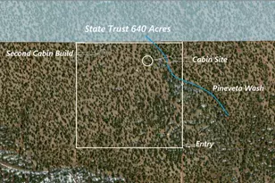 167 N Cattle Dr, Williams, AZ 86046 - Photo 2