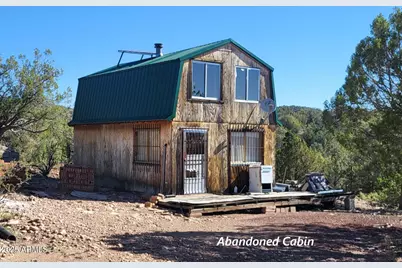 167 N Cattle Drive, Williams, AZ 86046 - Photo 1