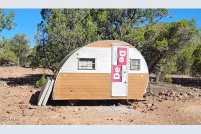 167 N Cattle Drive, Williams, AZ 86046 - Photo 20